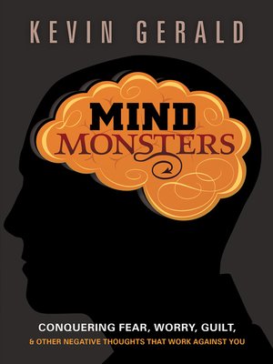 cover image of Mind Monsters